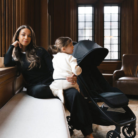 Poussette Minu V3 - James-UPPAbaby-UPP-0803MINNAJMS-CLÉMENT