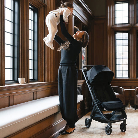 Poussette Minu V3 - James-UPPAbaby-UPP-0803MINNAJMS-CLÉMENT