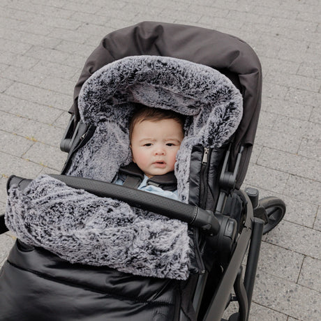 Housse Luxe pour Poussette - Lyla