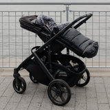 Housse Luxe pour Poussette - Lyla