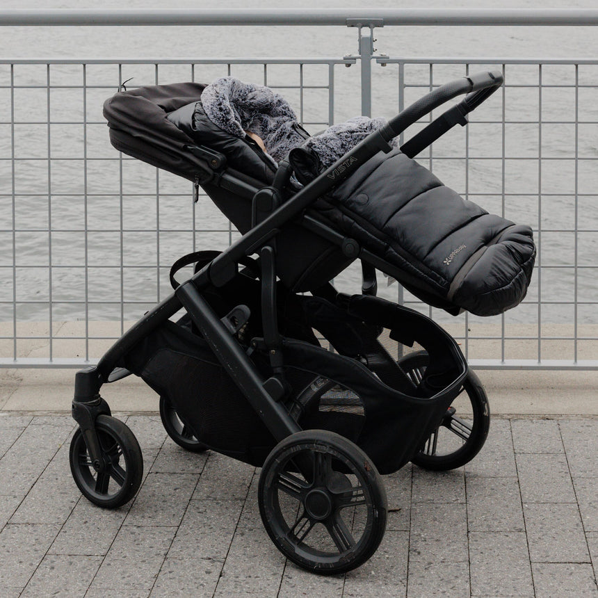 Housse Luxe pour Poussette - Lyla