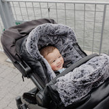 Housse Luxe pour Poussette - Lyla