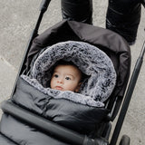 Housse Luxe pour Poussette - Lyla