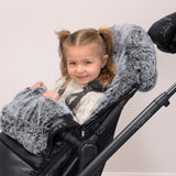 Housse Luxe pour Poussette - Lyla
