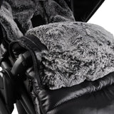 Housse Luxe pour Poussette - Lyla