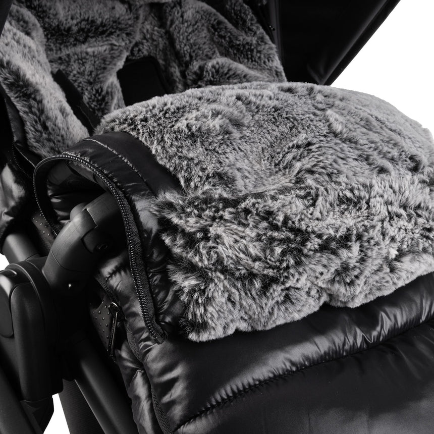 Housse Luxe pour Poussette - Lyla
