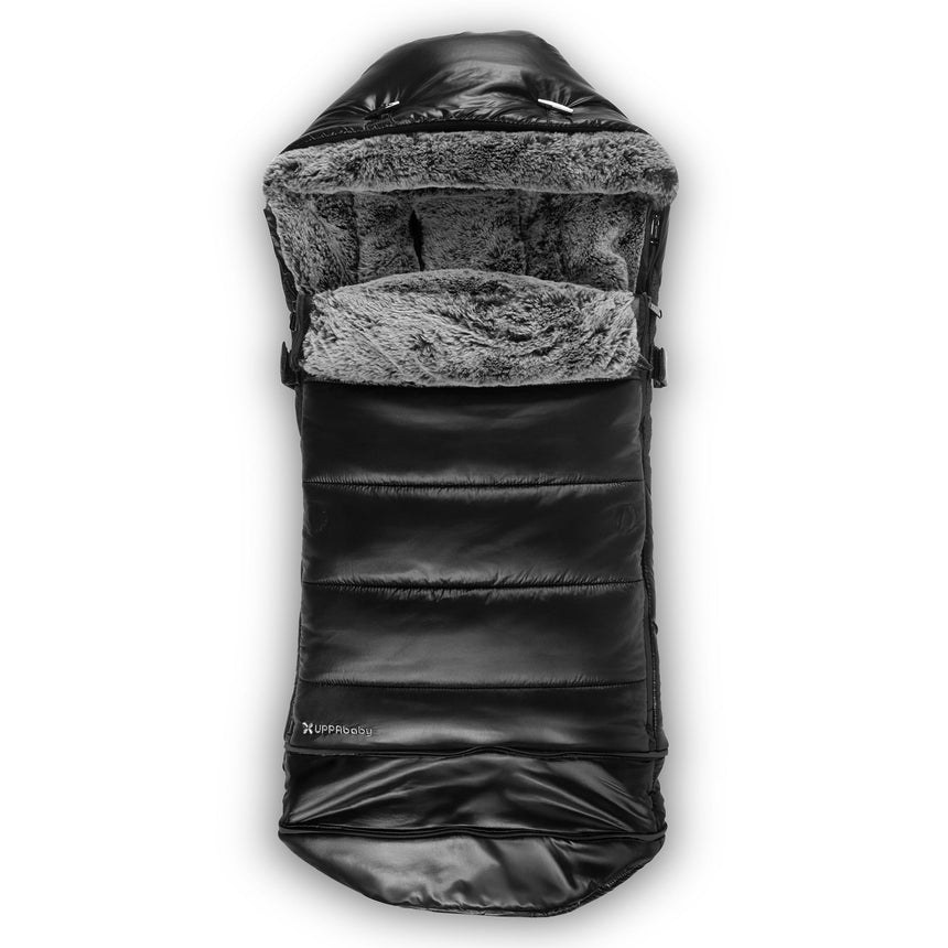 Housse Luxe pour Poussette - Lyla