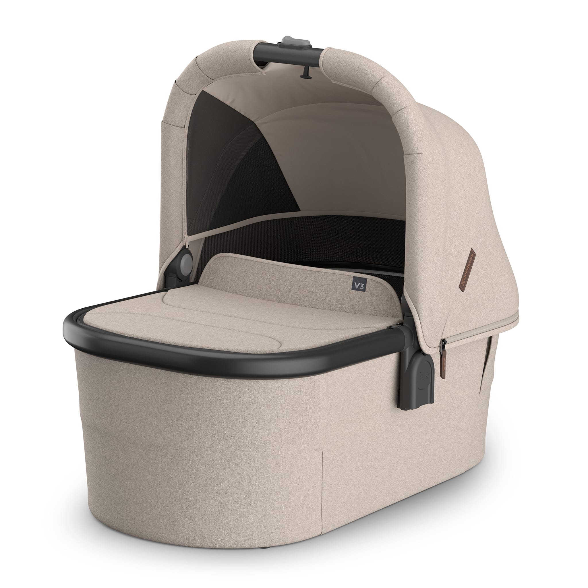 Cristavea Velours Cream 3個セット Bassinet Vista/cruz V3 - Ada – CLÉMENT