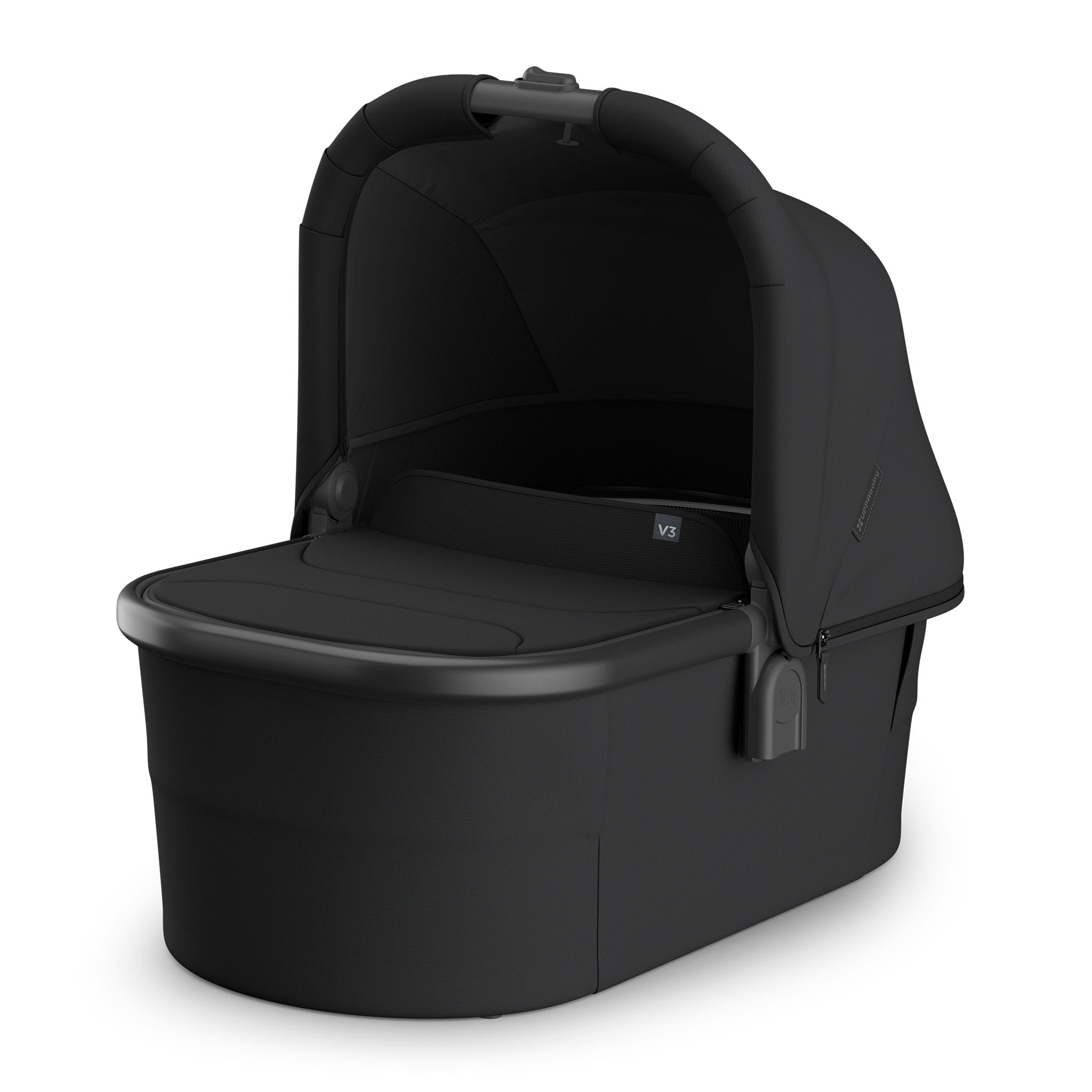 Landau Vista/Cruz V3 - Jake - UPPAbaby – CLÉMENT