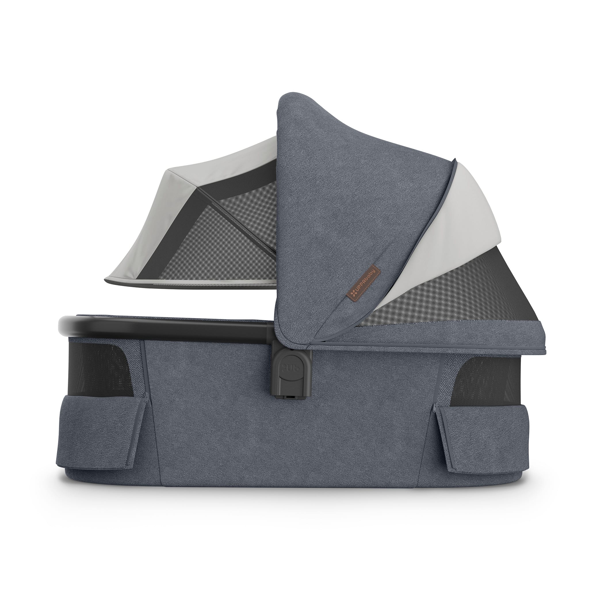 Landau Vista/cruz V3 - Julian - UPPAbaby – CLÉMENT
