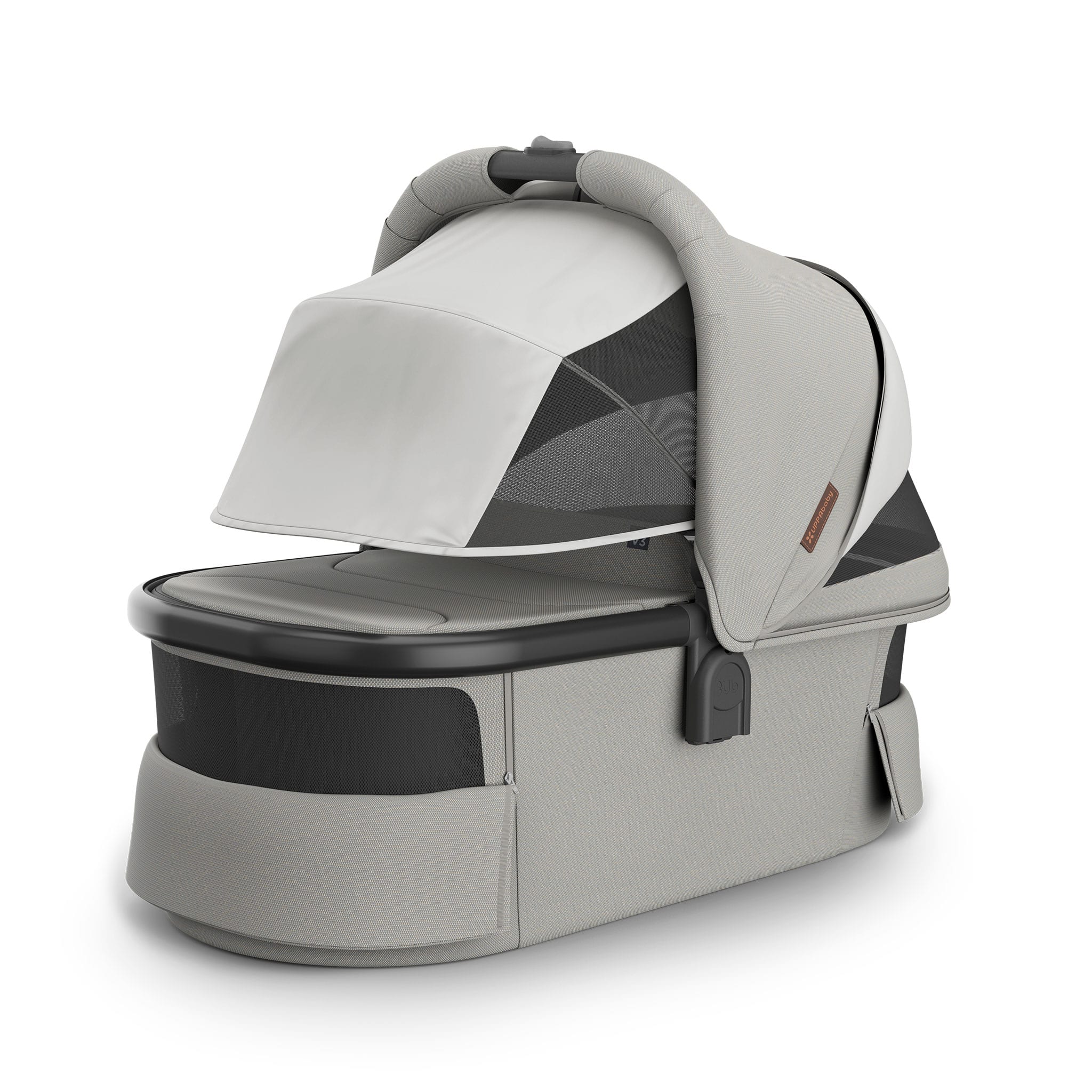 Landau Vista/Cruz V3 - Savannah - UPPAbaby – CLÉMENT