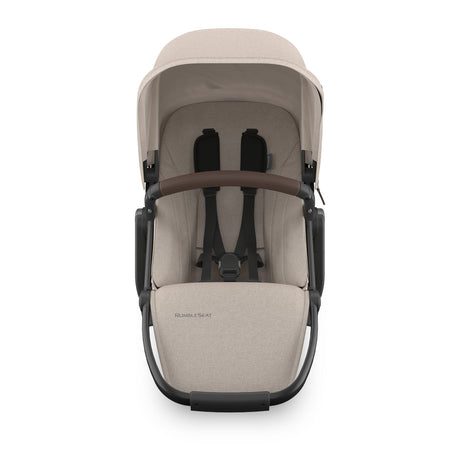 Second Siège Vista V3 - Ada-UPPAbaby-UPP-0904RBSNAADA-CLÉMENT