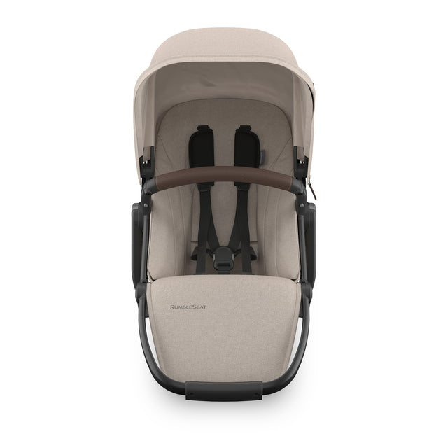 Second Siège Vista V3 - Ada-UPPAbaby-UPP-0904RBSNAADA-CLÉMENT