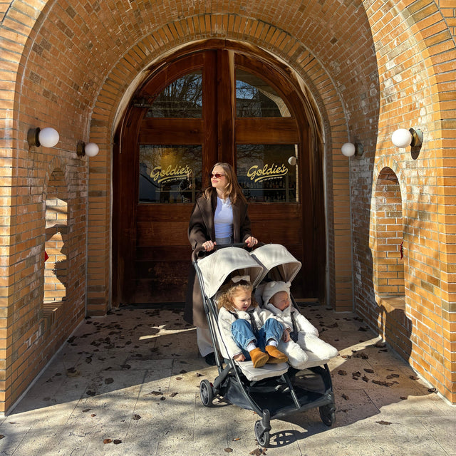 Second Siège Vista V3 - Ada-UPPAbaby-UPP-0904RBSNAADA-CLÉMENT