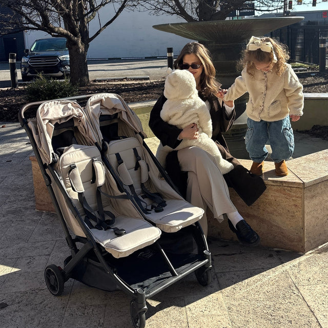 Second Siège Vista V3 - Ada-UPPAbaby-UPP-0904RBSNAADA-CLÉMENT