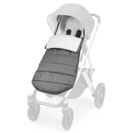 Housse Uppababy pour Poussette - Jordan / Greyson-UPPAbaby-UPP-0920CGNWWJOR-CLÉMENT