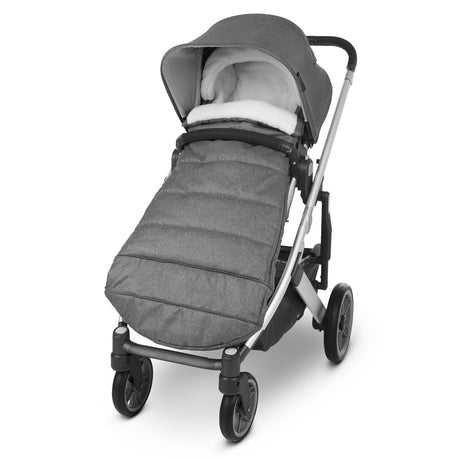 Housse Uppababy pour Poussette - Jordan / Greyson-UPPAbaby-UPP-0920CGNWWJOR-CLÉMENT