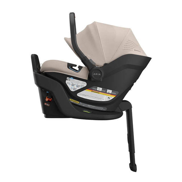Siège Auto Aria V2 - Ada-UPPAbaby-UPP-1002ARICAADA-CLÉMENT
