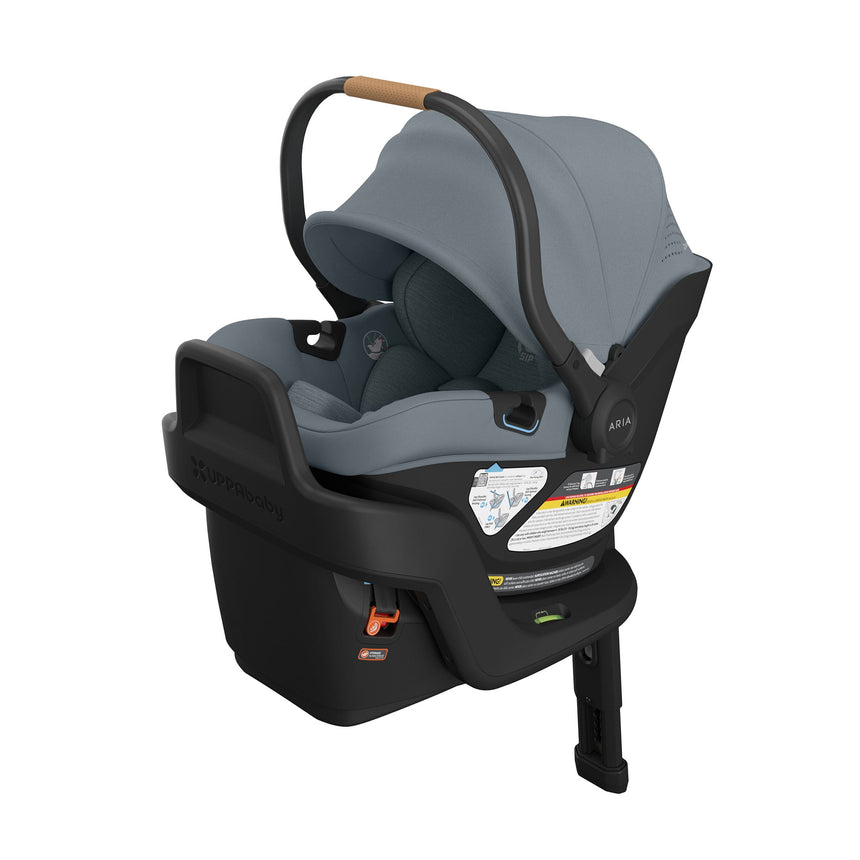 Siège Auto Aria V2 - Callum-UPPAbaby-UPP-1002ARICACLM-CLÉMENT