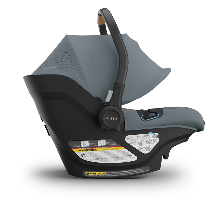 Siège Auto Aria V2 - Callum-UPPAbaby-UPP-1002ARICACLM-CLÉMENT