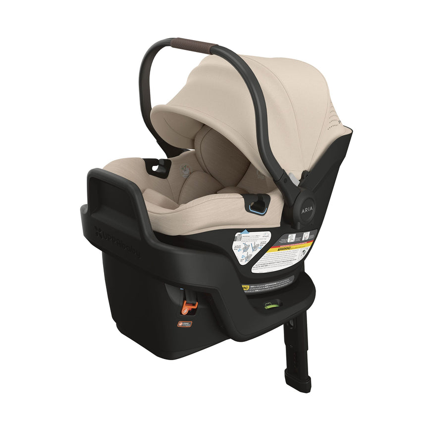 Siège Auto Aria V2 - Declan-UPPAbaby-UPP-1002ARICADCL-CLÉMENT