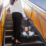 Siège Auto Aria V2 - Declan-UPPAbaby-UPP-1002ARICADCL-CLÉMENT