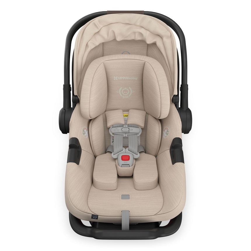 Siège Auto Aria V2 - Declan-UPPAbaby-UPP-1002ARICADCL-CLÉMENT