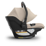 Siège Auto Aria V2 - Declan-UPPAbaby-UPP-1002ARICADCL-CLÉMENT