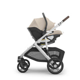 Siège Auto Aria V2 - Declan-UPPAbaby-UPP-1002ARICADCL-CLÉMENT