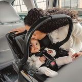 Siège Auto Aria V2 - Evelyn-UPPAbaby-UPP-1002ARICAEVE-CLÉMENT
