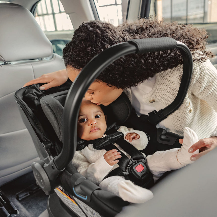 Siège Auto Aria V2 - Evelyn-UPPAbaby-UPP-1002ARICAEVE-CLÉMENT