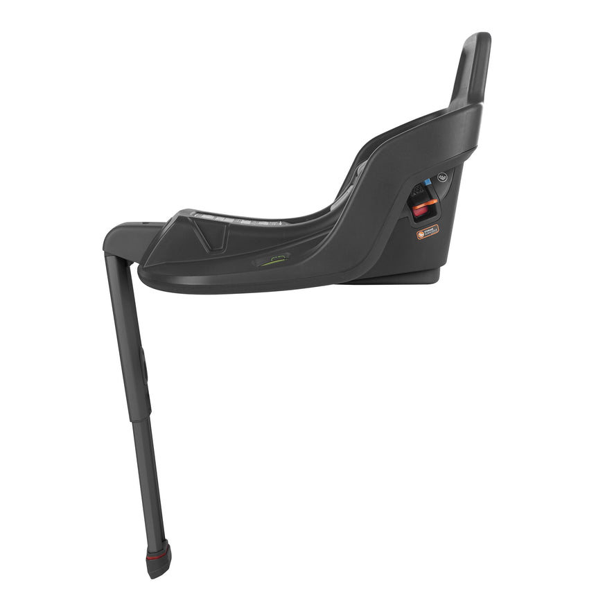 Siège Auto Aria V2 - Evelyn-UPPAbaby-UPP-1002ARICAEVE-CLÉMENT