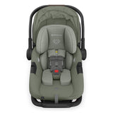 Siège Auto Aria V2 - Evelyn-UPPAbaby-UPP-1002ARICAEVE-CLÉMENT