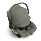 Siège Auto Aria V2 - Evelyn-UPPAbaby-UPP-1002ARICAEVE-CLÉMENT
