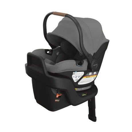 Siège Auto Aria V2 - Greyson-UPPAbaby-UPP-1002ARICAGRE-CLÉMENT