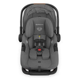Siège Auto Aria V2 - Greyson-UPPAbaby-UPP-1002ARICAGRE-CLÉMENT