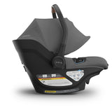 Siège Auto Aria V2 - Greyson-UPPAbaby-UPP-1002ARICAGRE-CLÉMENT