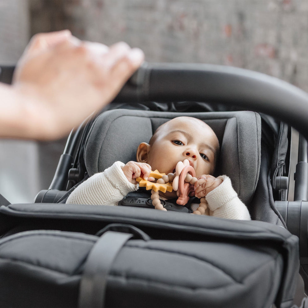 uppababy aria greyson Siège Auto Aria V2 - Greyson