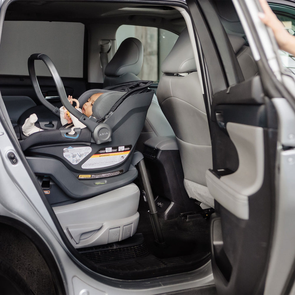 uppababy aria greyson Siège Auto Aria V2 - Greyson