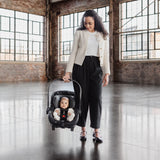 Siège Auto Aria V2 - Jake-UPPAbaby-UPP-1002ARICAJKE-CLÉMENT