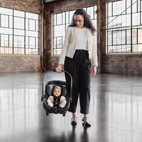 Siège Auto Aria V2 - Jake-UPPAbaby-UPP-1002ARICAJKE-CLÉMENT