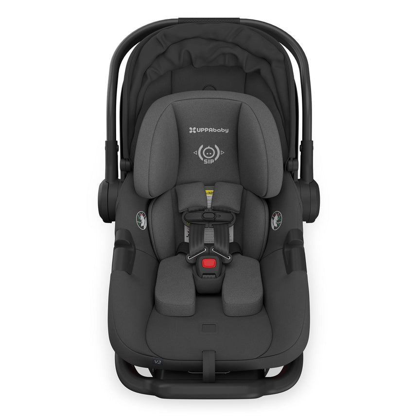 Siège Auto Aria V2 - Jake-UPPAbaby-UPP-1002ARICAJKE-CLÉMENT