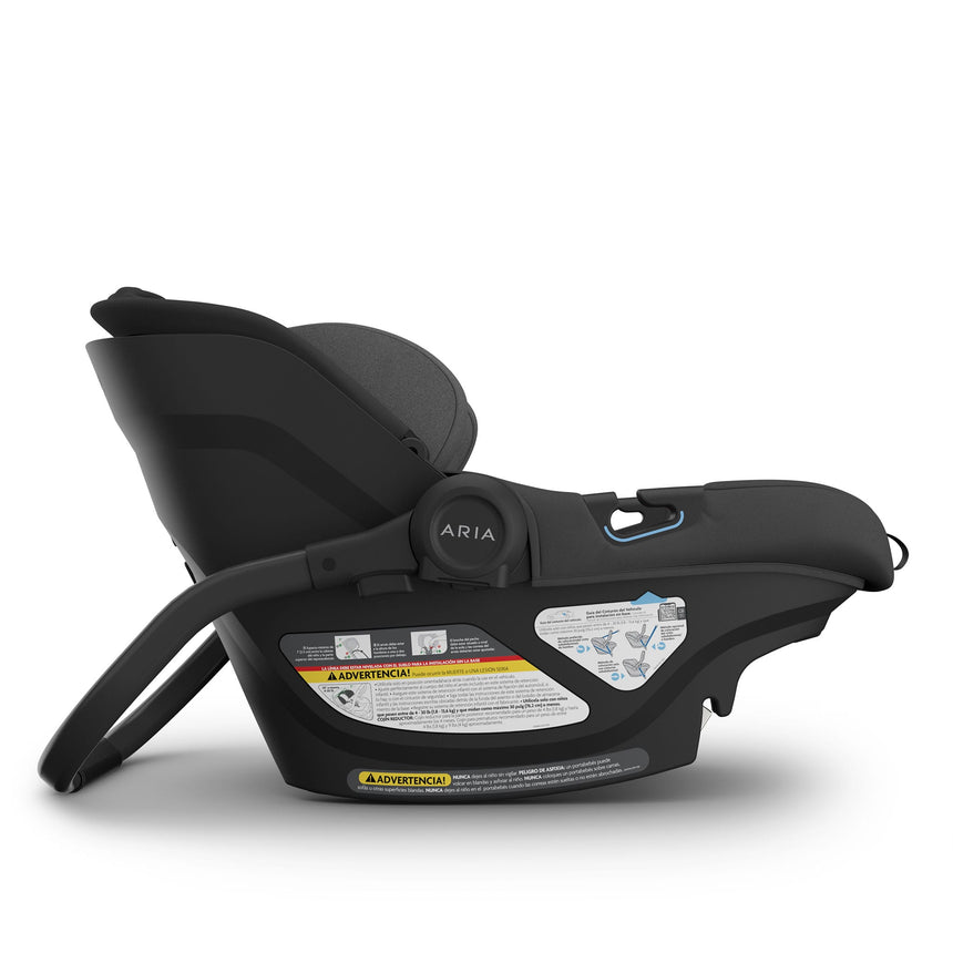 Siège Auto Aria V2 - Jake-UPPAbaby-UPP-1002ARICAJKE-CLÉMENT