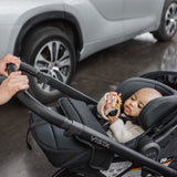 Siège Auto Aria V2 - Jake-UPPAbaby-UPP-1002ARICAJKE-CLÉMENT