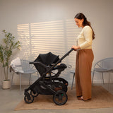 Siège Auto Aria V2 - Jake-UPPAbaby-UPP-1002ARICAJKE-CLÉMENT