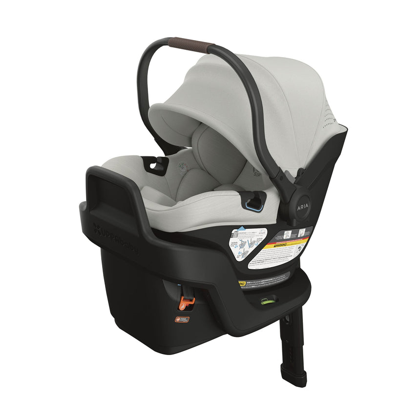 Siège Auto Aria V2 - Savannah-UPPAbaby-UPP-1002ARICASAV-CLÉMENT