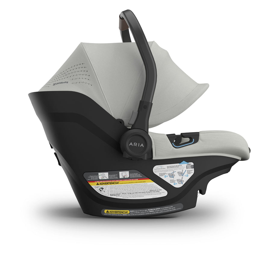 Siège Auto Aria V2 - Savannah-UPPAbaby-UPP-1002ARICASAV-CLÉMENT