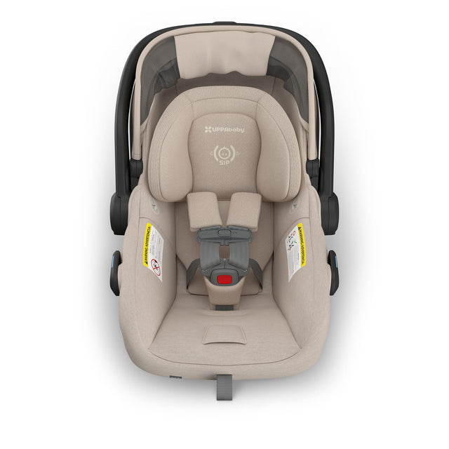 Siège d'Auto Mesa V3 - Ada-UPPAbaby-UPP-1003MSACAADA-CLÉMENT