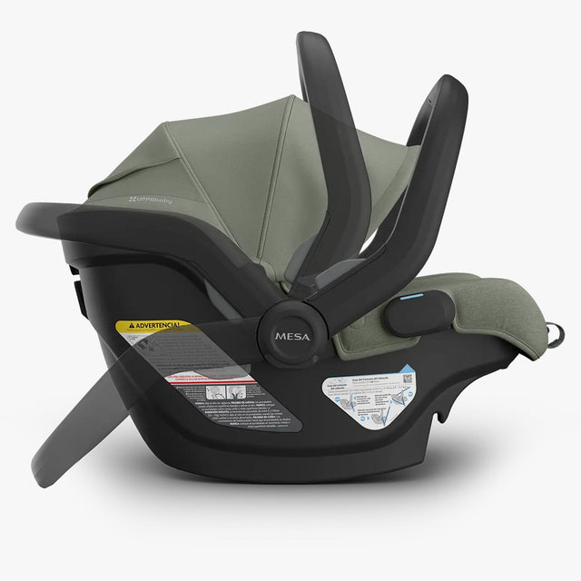 Car Seat Mesa V3 - Evelyn