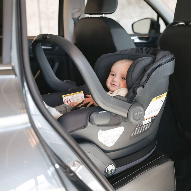 Car Seat Mesa V3 - Evelyn